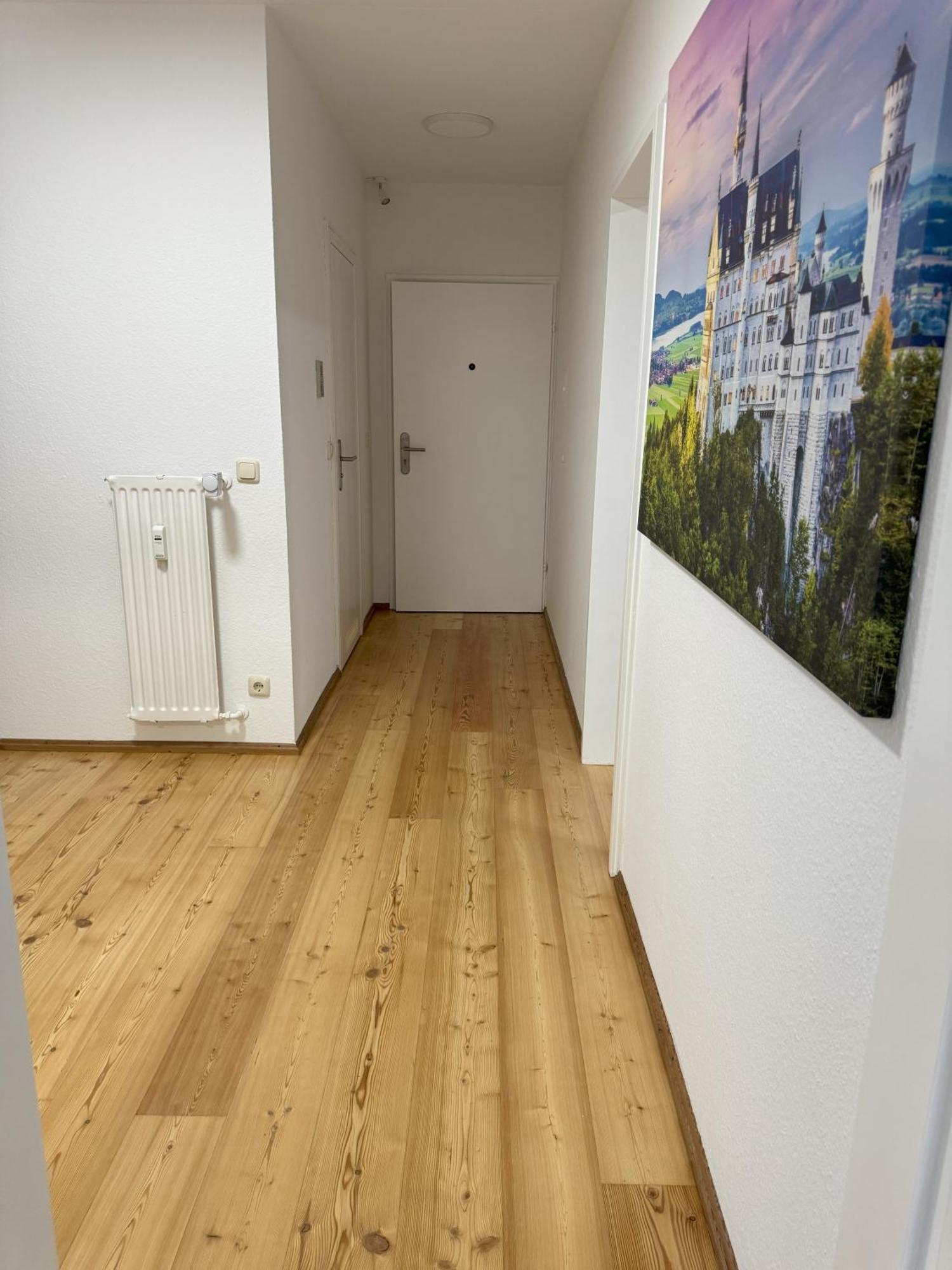 Appartement Sunny With Pool Access